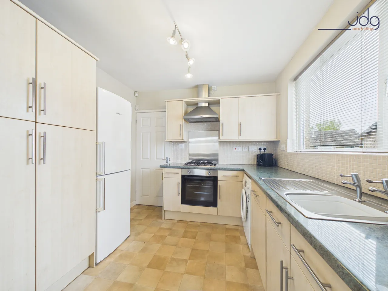 Oak Avenue, Morecambe, LA4, photo 6