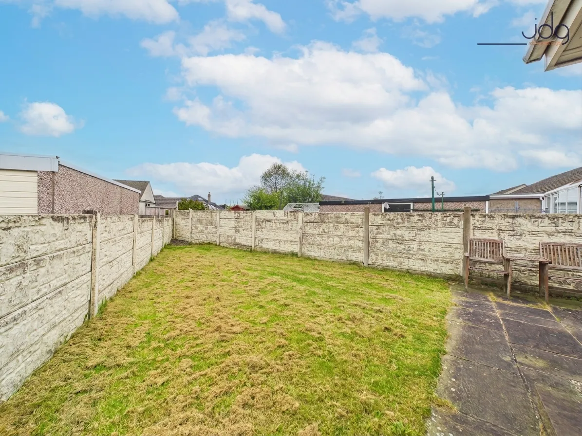 Oak Avenue, Morecambe, LA4, photo 4