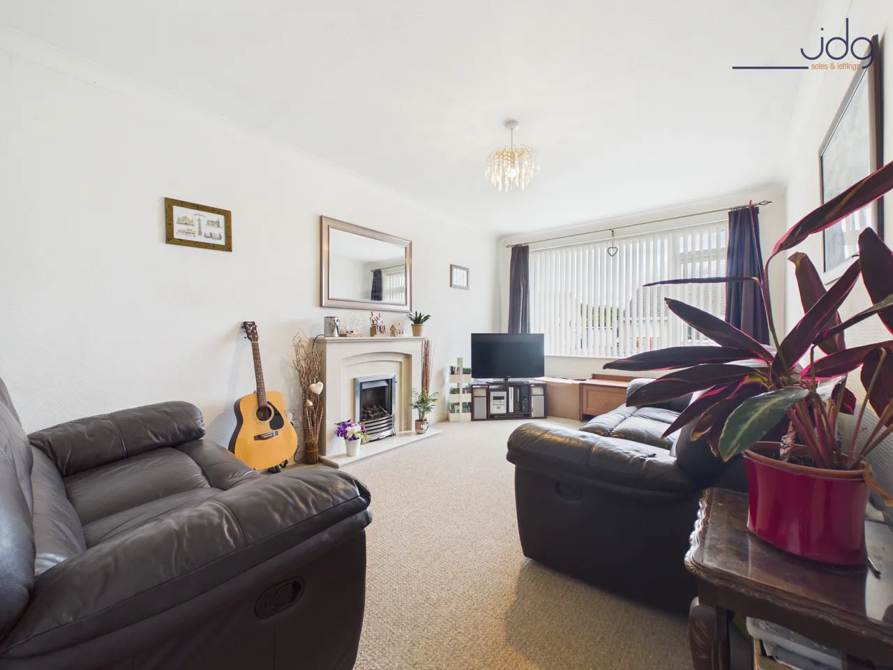 Oak Avenue, Morecambe, LA4, photo 2