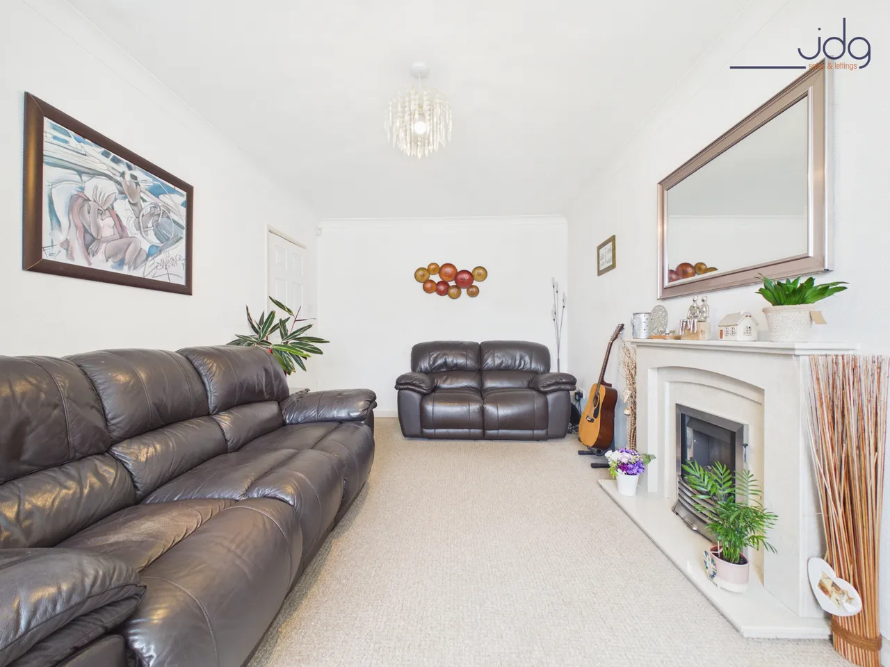 Oak Avenue, Morecambe, LA4, photo 5