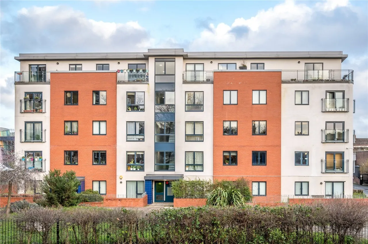 Dibden Street, Islington, N1, photo 2