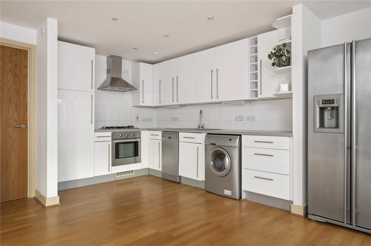 Dibden Street, Islington, N1, photo 3