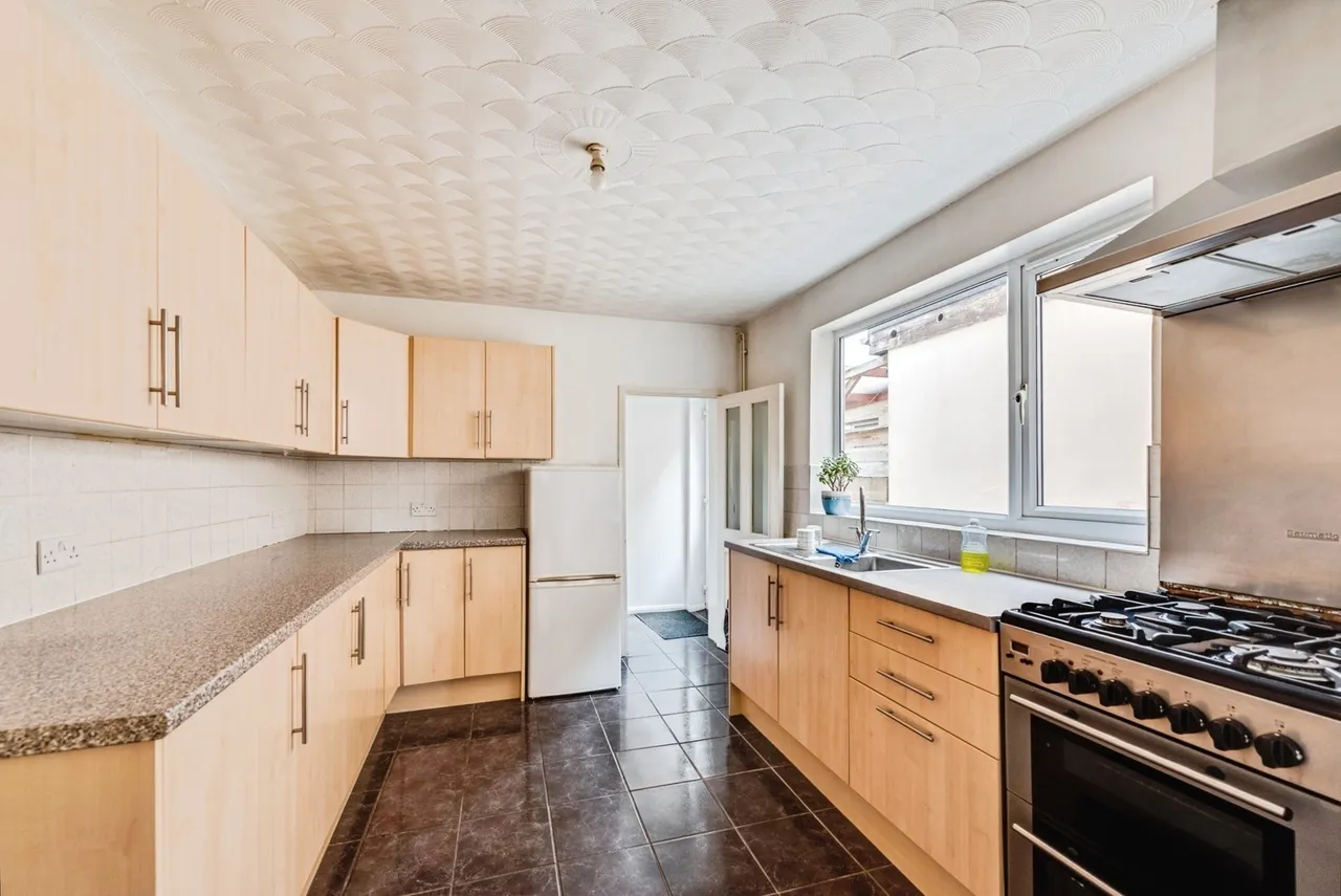 Beatrice Street, Swindon, Wiltshire, SN2, photo 5