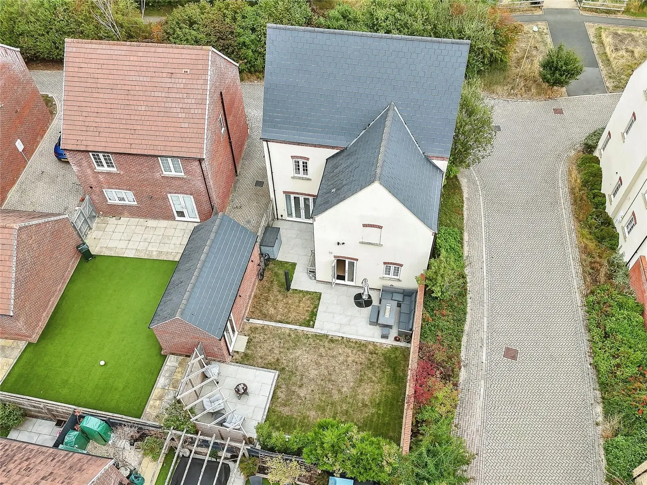 Redcar Road, Bicester, Oxfordshire, OX26, photo 29