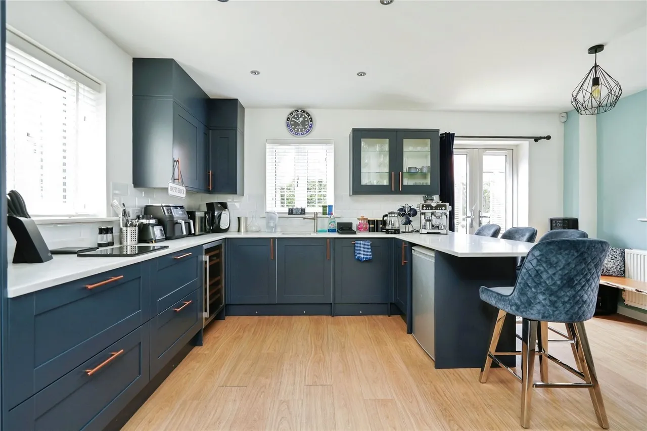 Redcar Road, Bicester, Oxfordshire, OX26, photo 2