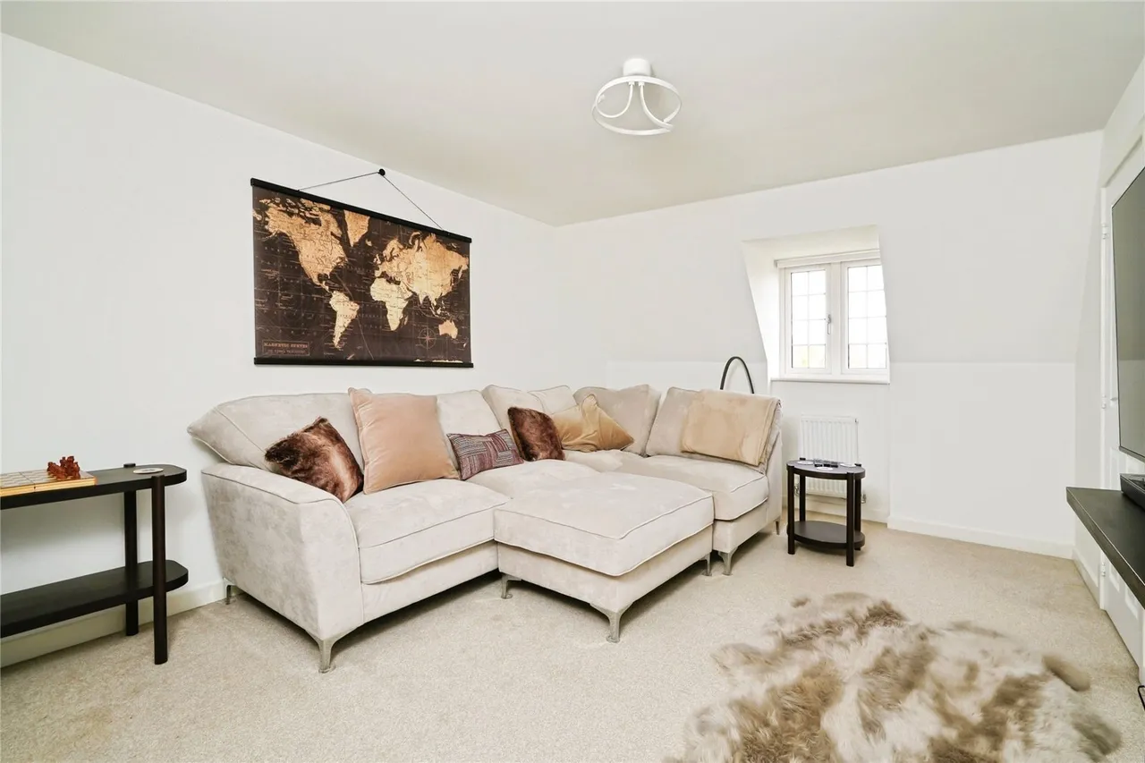 Redcar Road, Bicester, Oxfordshire, OX26, photo 21