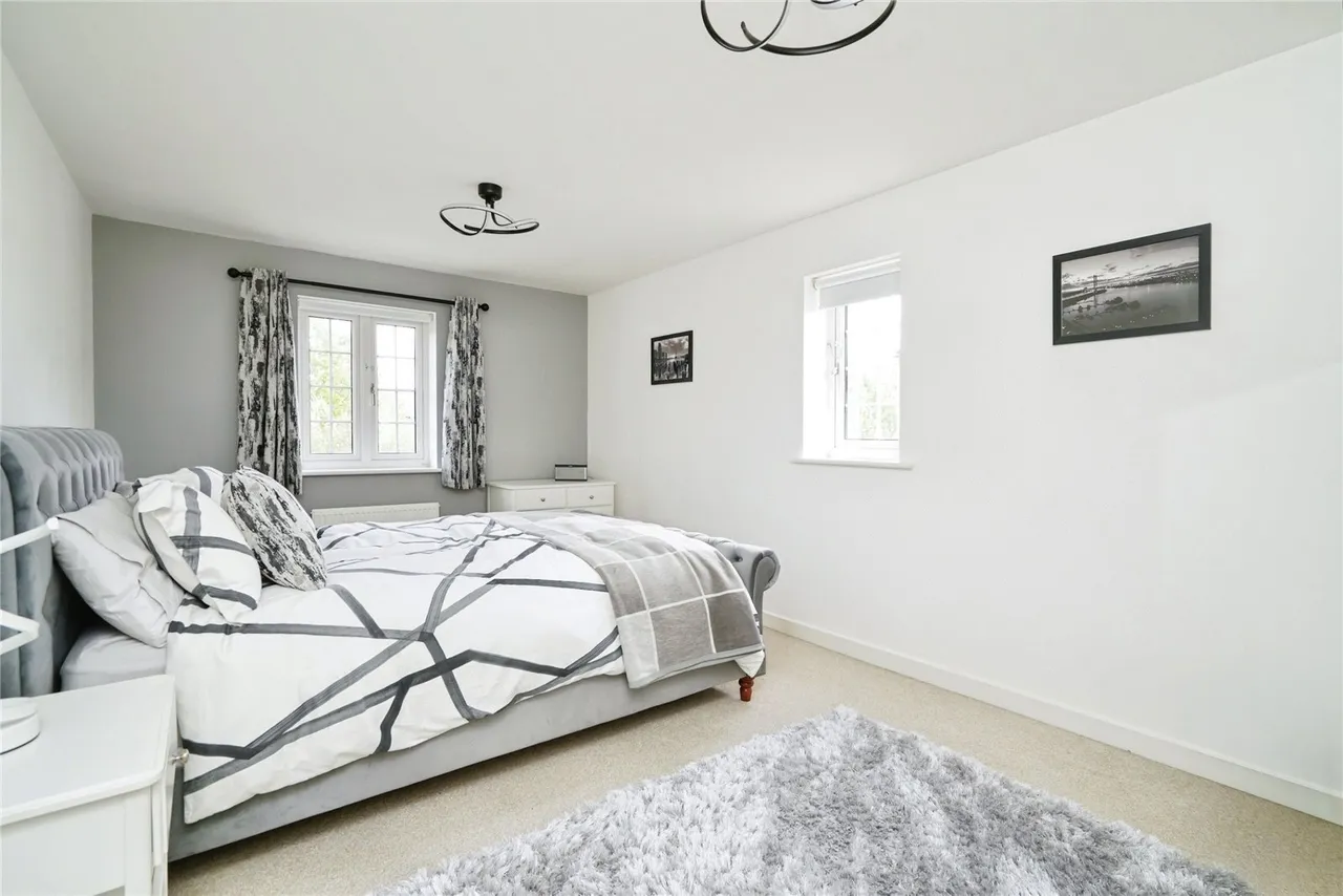 Redcar Road, Bicester, Oxfordshire, OX26, photo 16