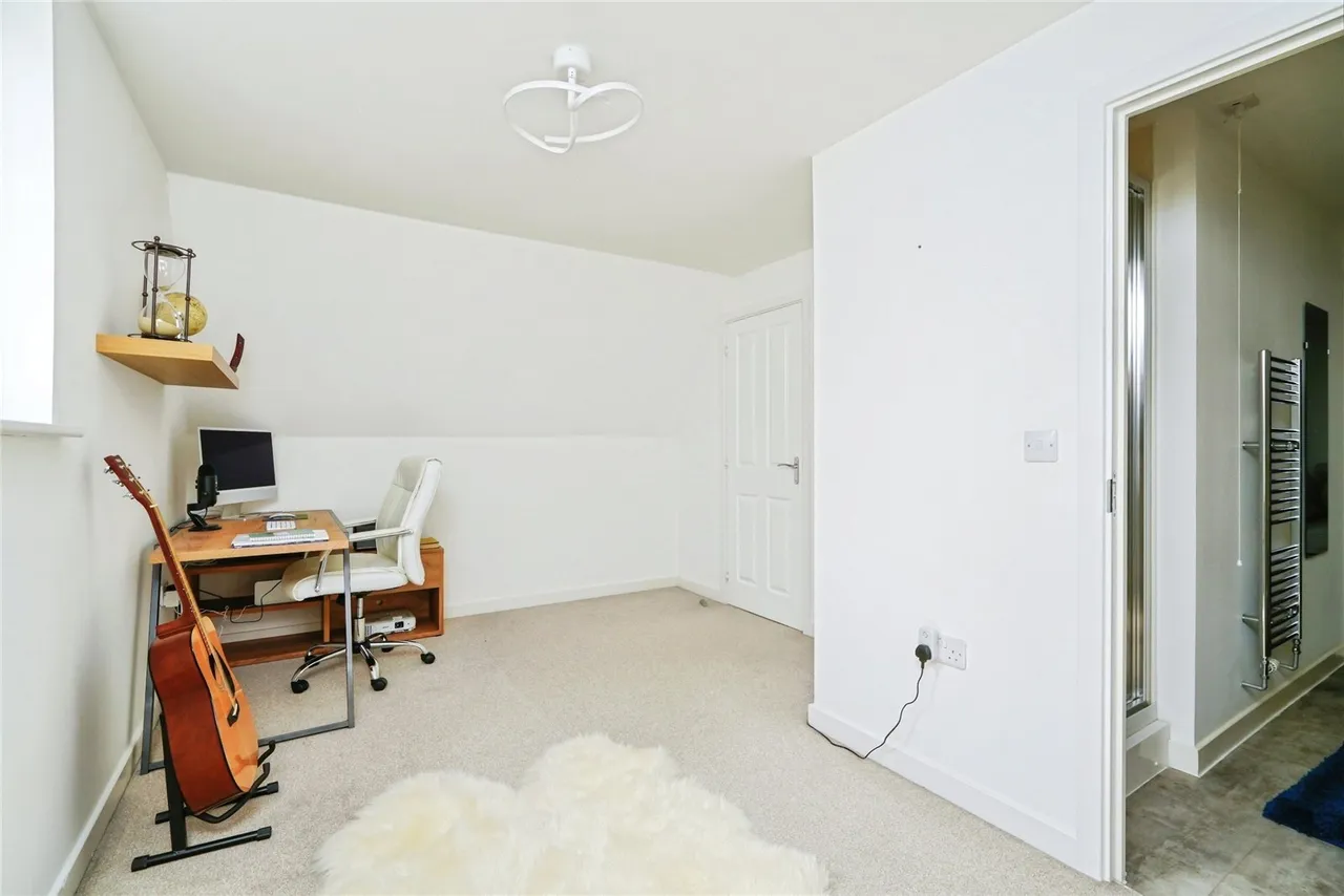 Redcar Road, Bicester, Oxfordshire, OX26, photo 18