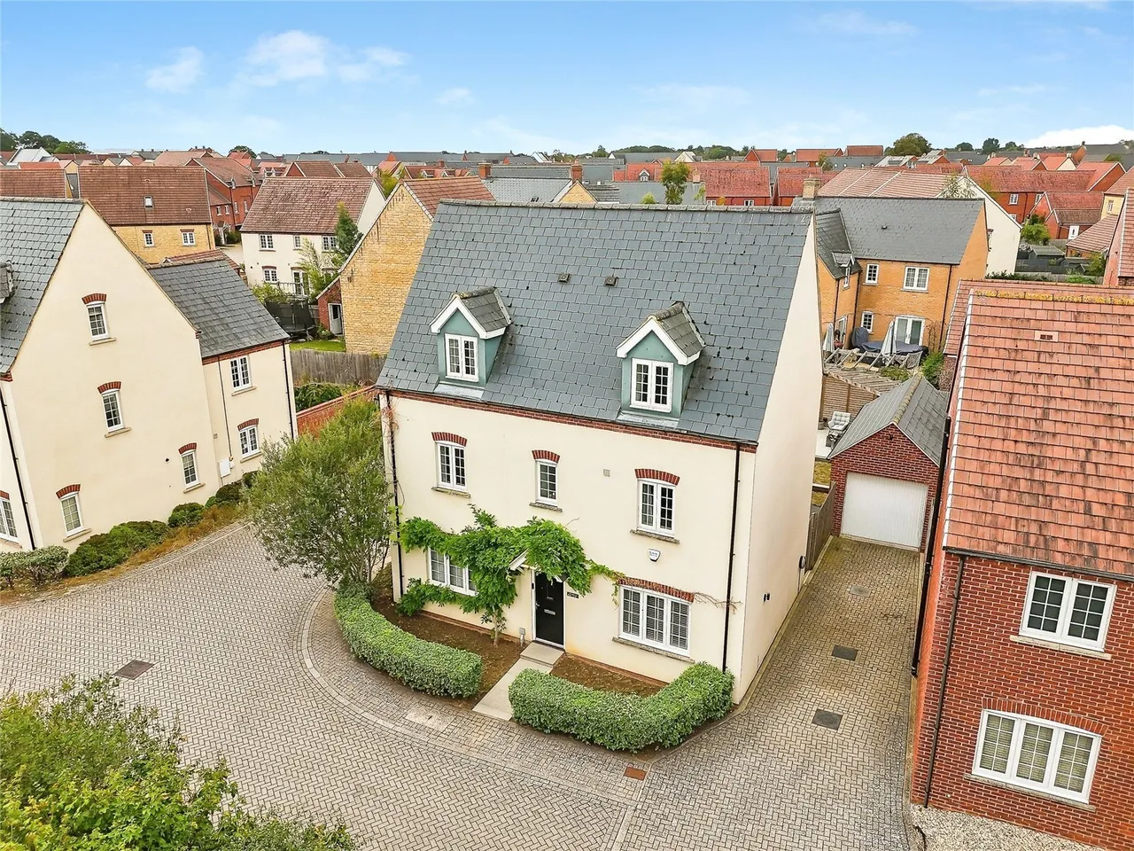 Redcar Road, Bicester, Oxfordshire, OX26, photo 31
