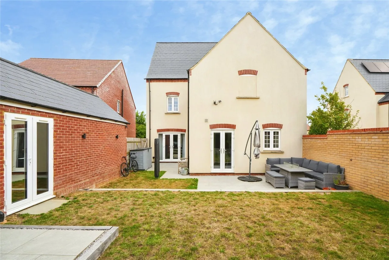 Redcar Road, Bicester, Oxfordshire, OX26, photo 28