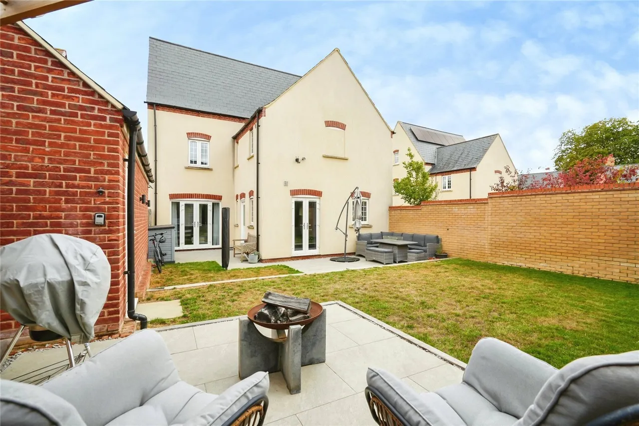 Redcar Road, Bicester, Oxfordshire, OX26, photo 27