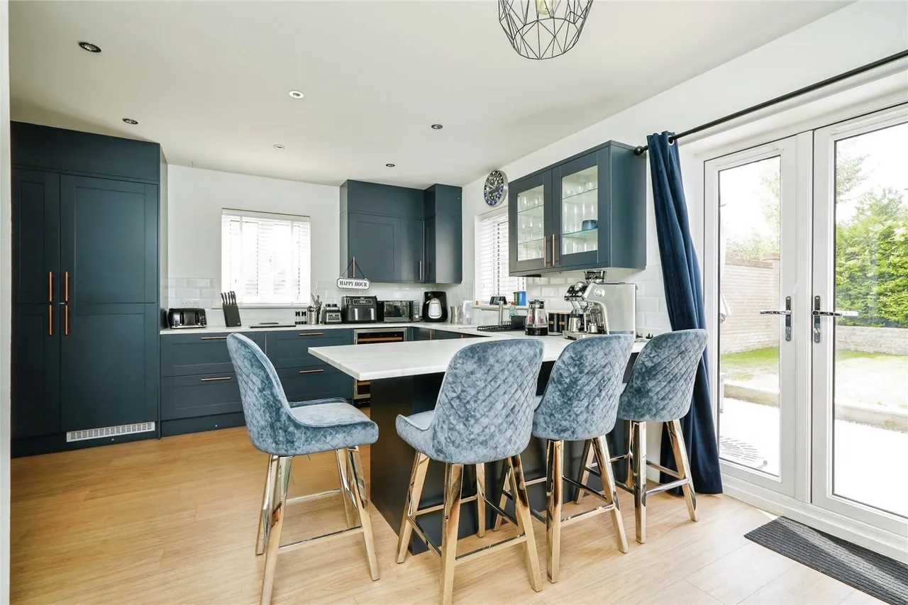 Redcar Road, Bicester, Oxfordshire, OX26, photo 4