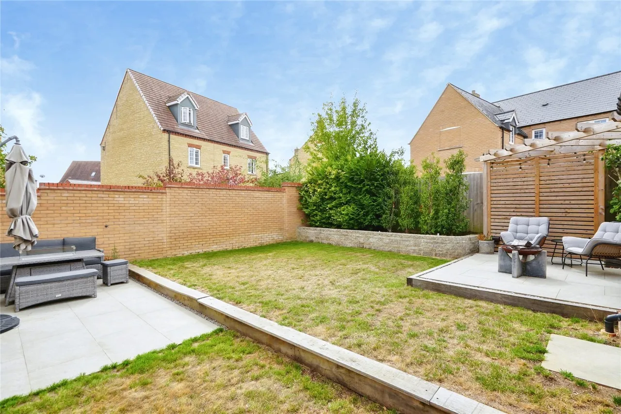 Redcar Road, Bicester, Oxfordshire, OX26, photo 26