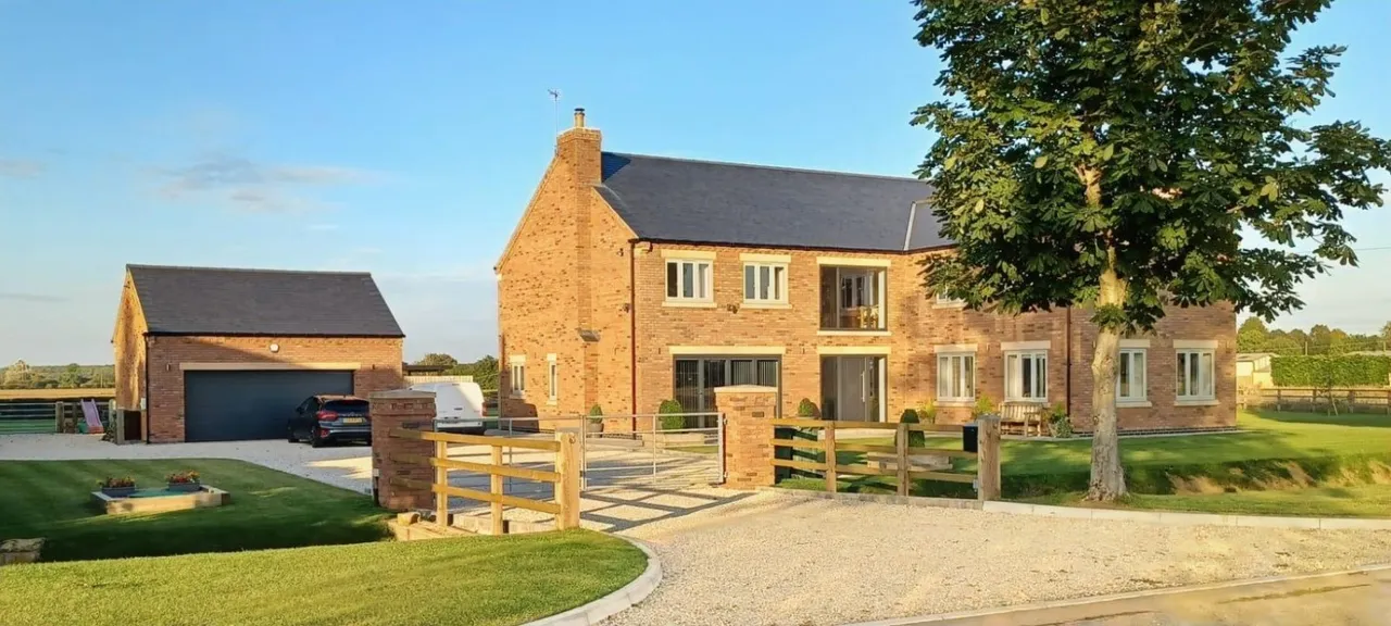 5 bed house for sale, Biggin Lane, Leeds, LS25