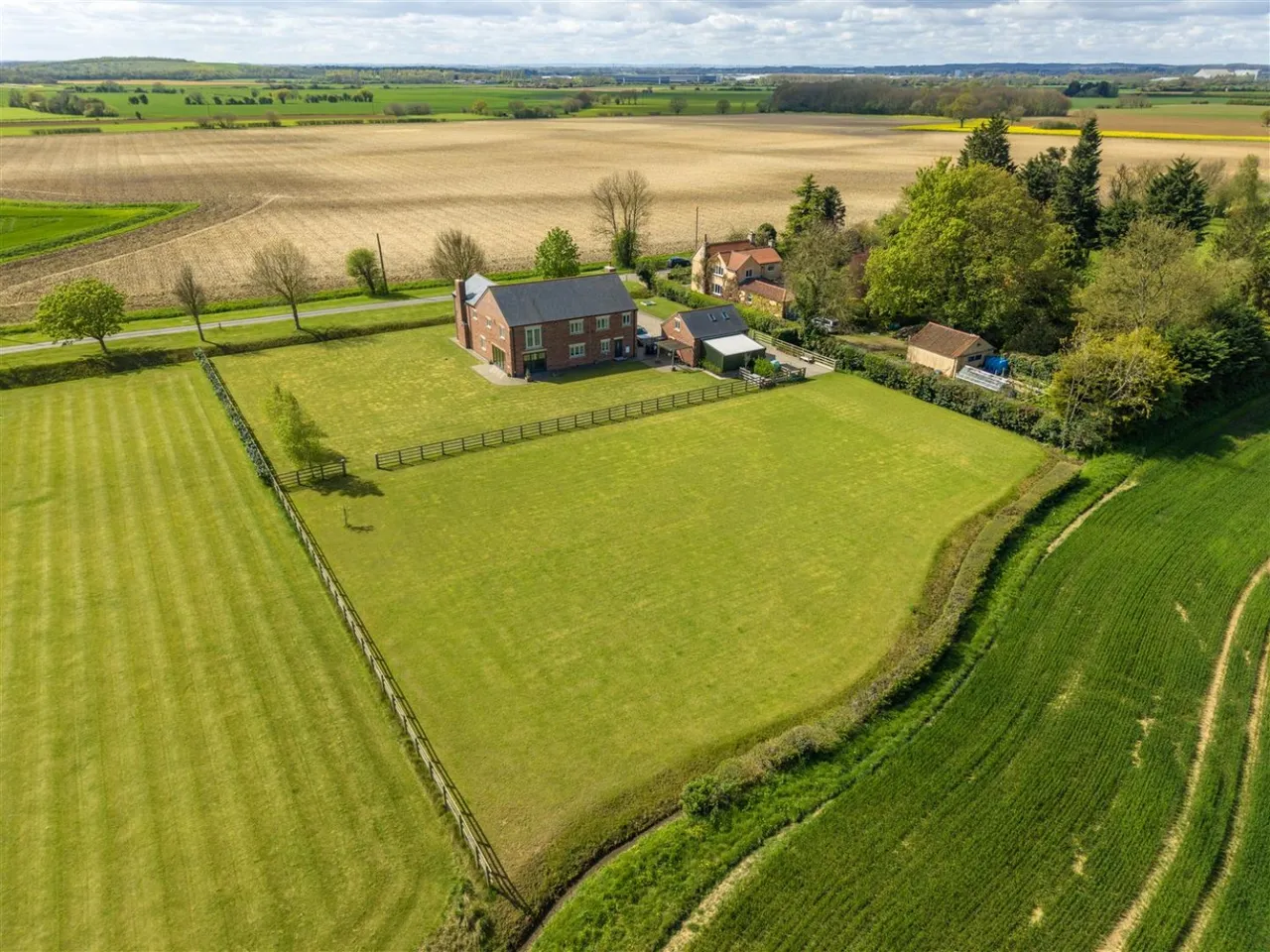 Biggin Lane, Leeds, LS25, photo 28