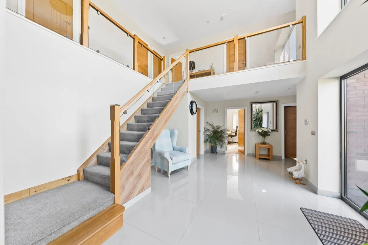 Biggin Lane, Leeds, LS25, photo 14