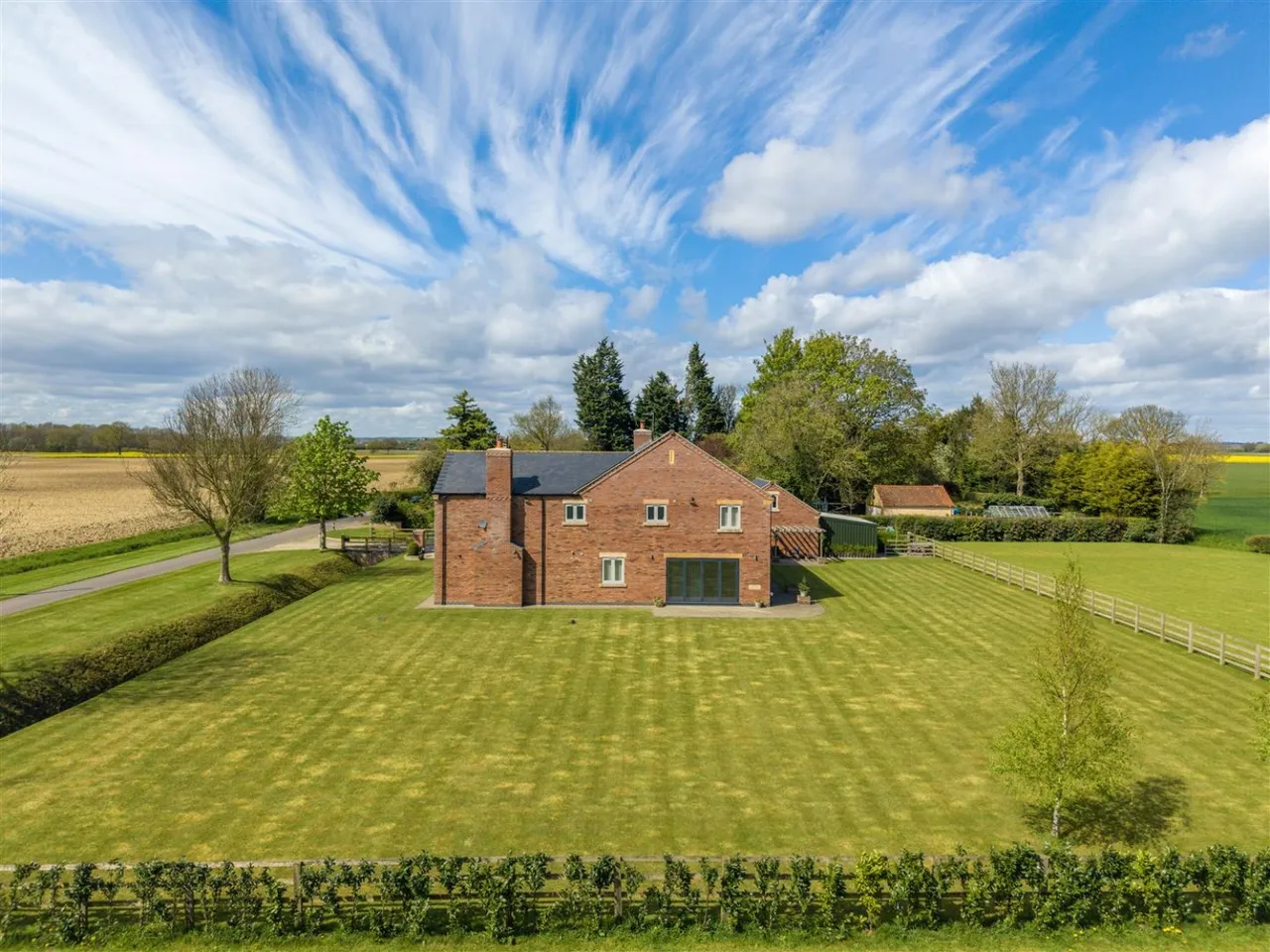 Biggin Lane, Leeds, LS25, photo 25