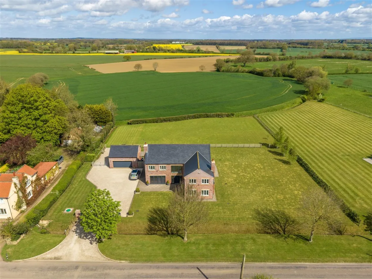 Biggin Lane, Leeds, LS25, photo 27