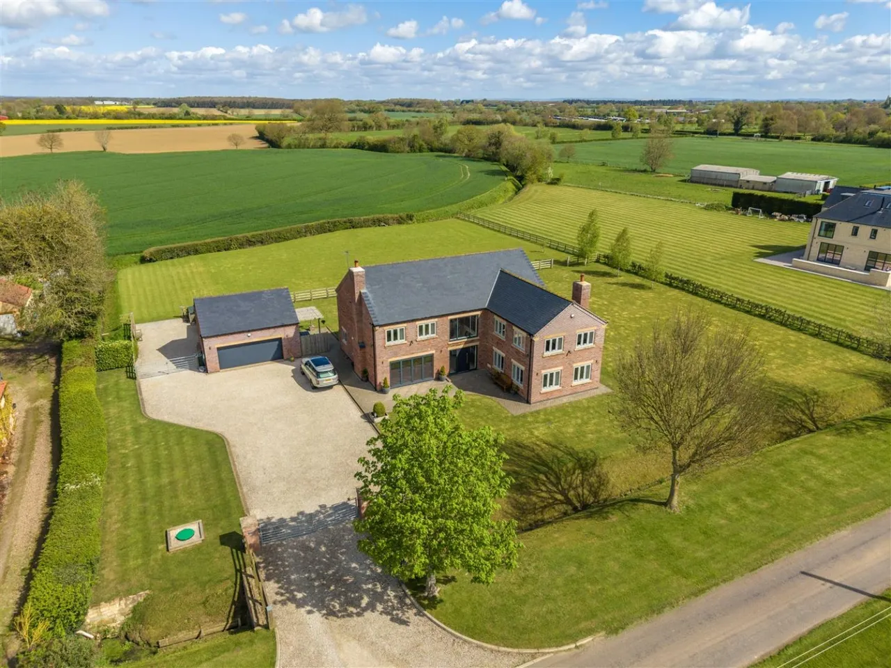 Biggin Lane, Leeds, LS25, photo 26