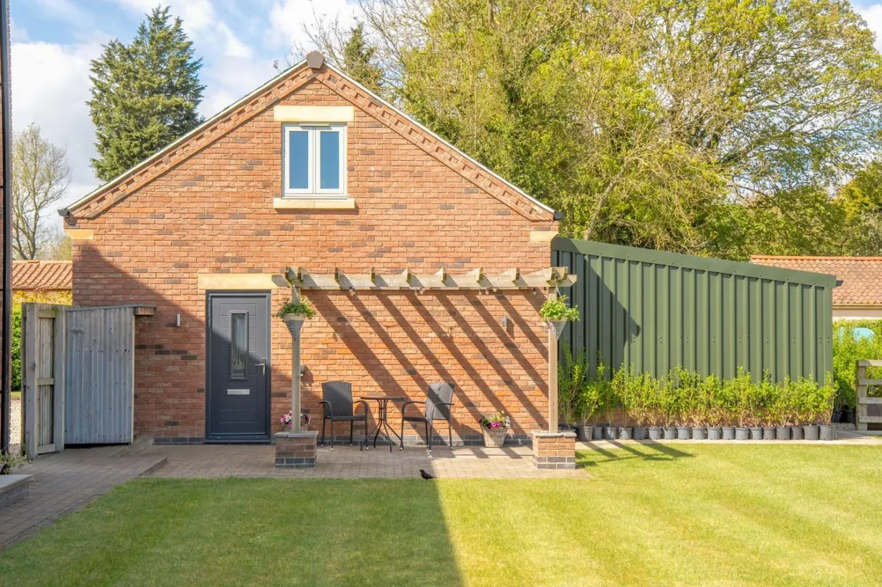 Biggin Lane, Leeds, LS25, photo 33