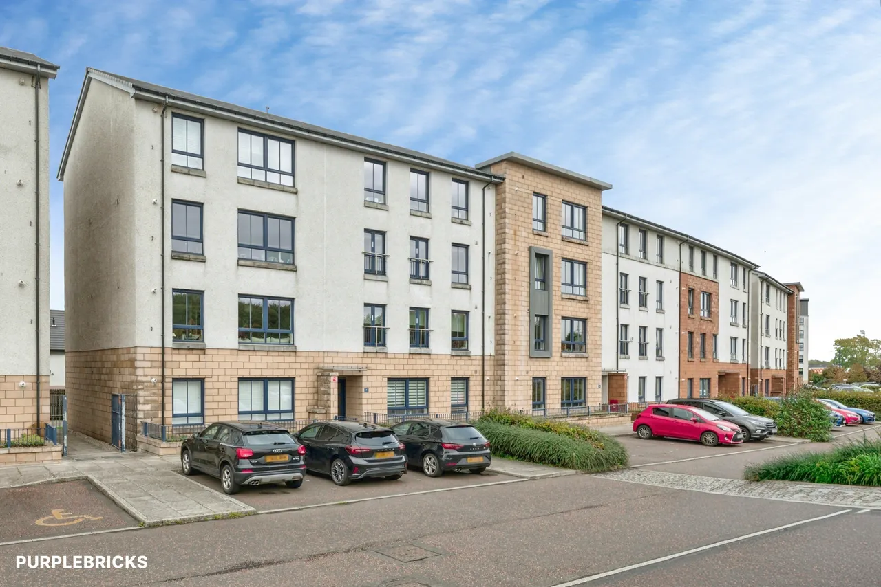 Rosebery Terrace, Glasgow, G5, photo 2