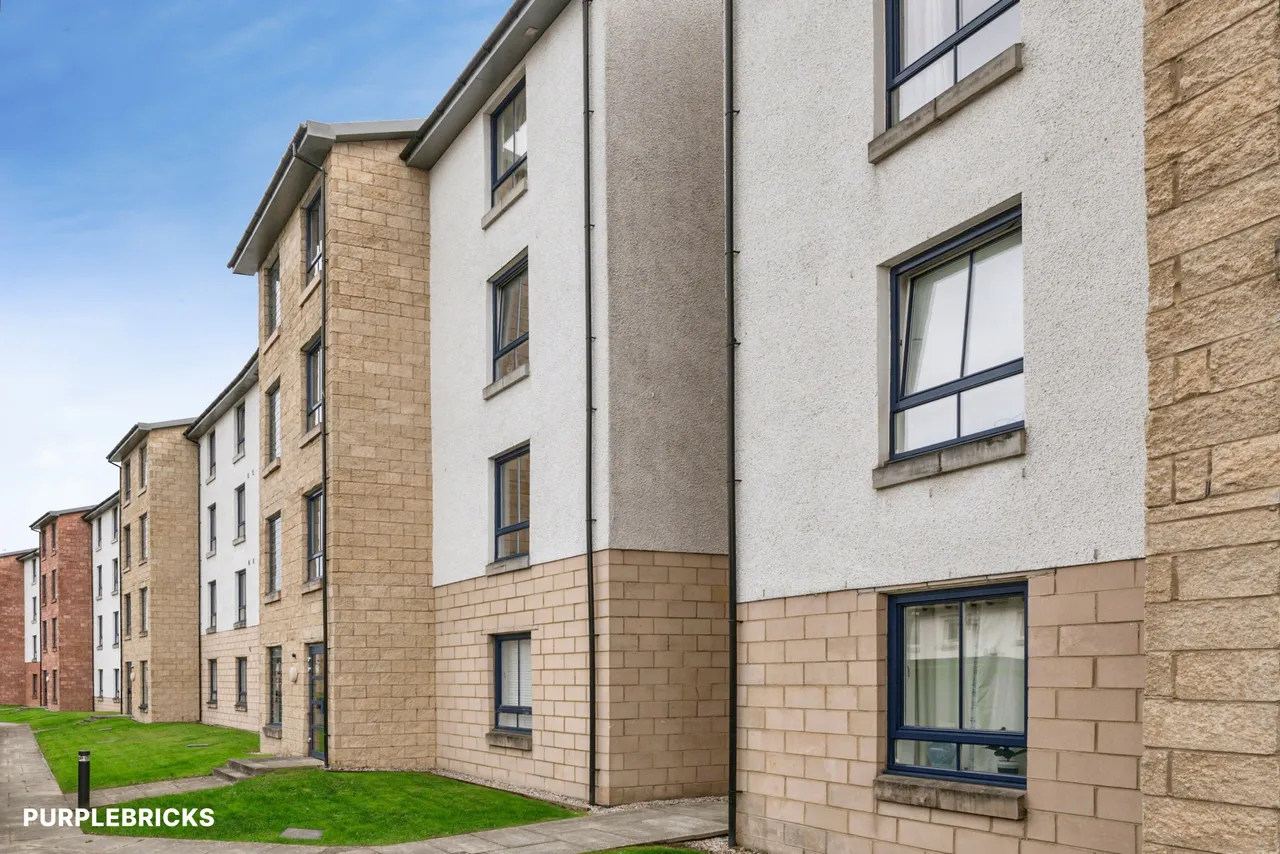 Rosebery Terrace, Glasgow, G5, photo 21