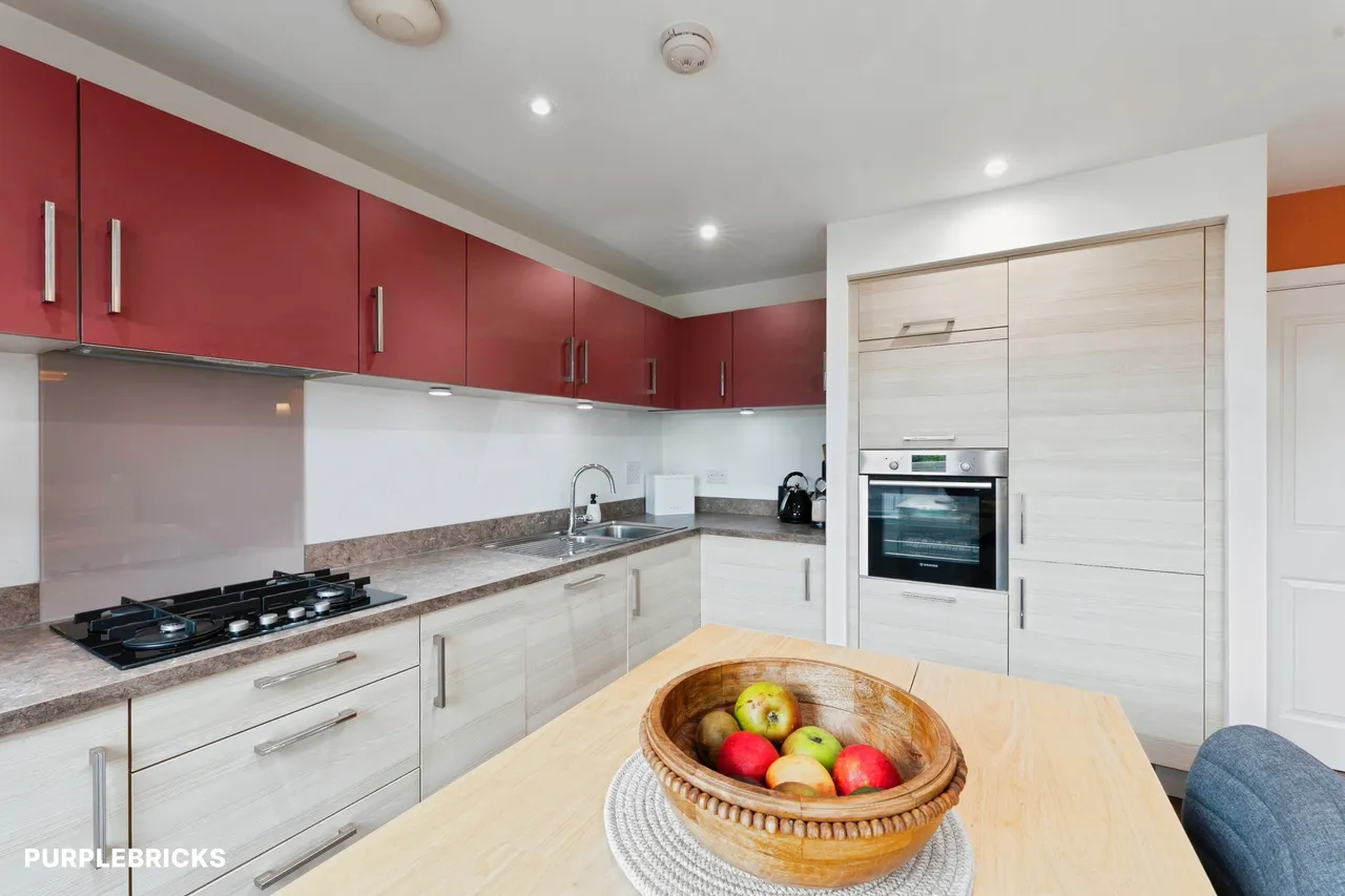 Rosebery Terrace, Glasgow, G5, photo 5