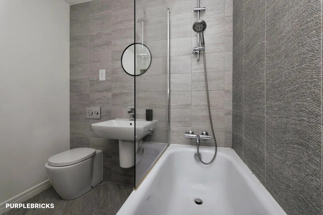 Rosebery Terrace, Glasgow, G5, photo 15