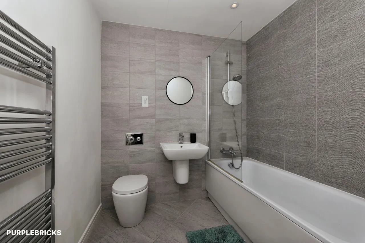 Rosebery Terrace, Glasgow, G5, photo 18