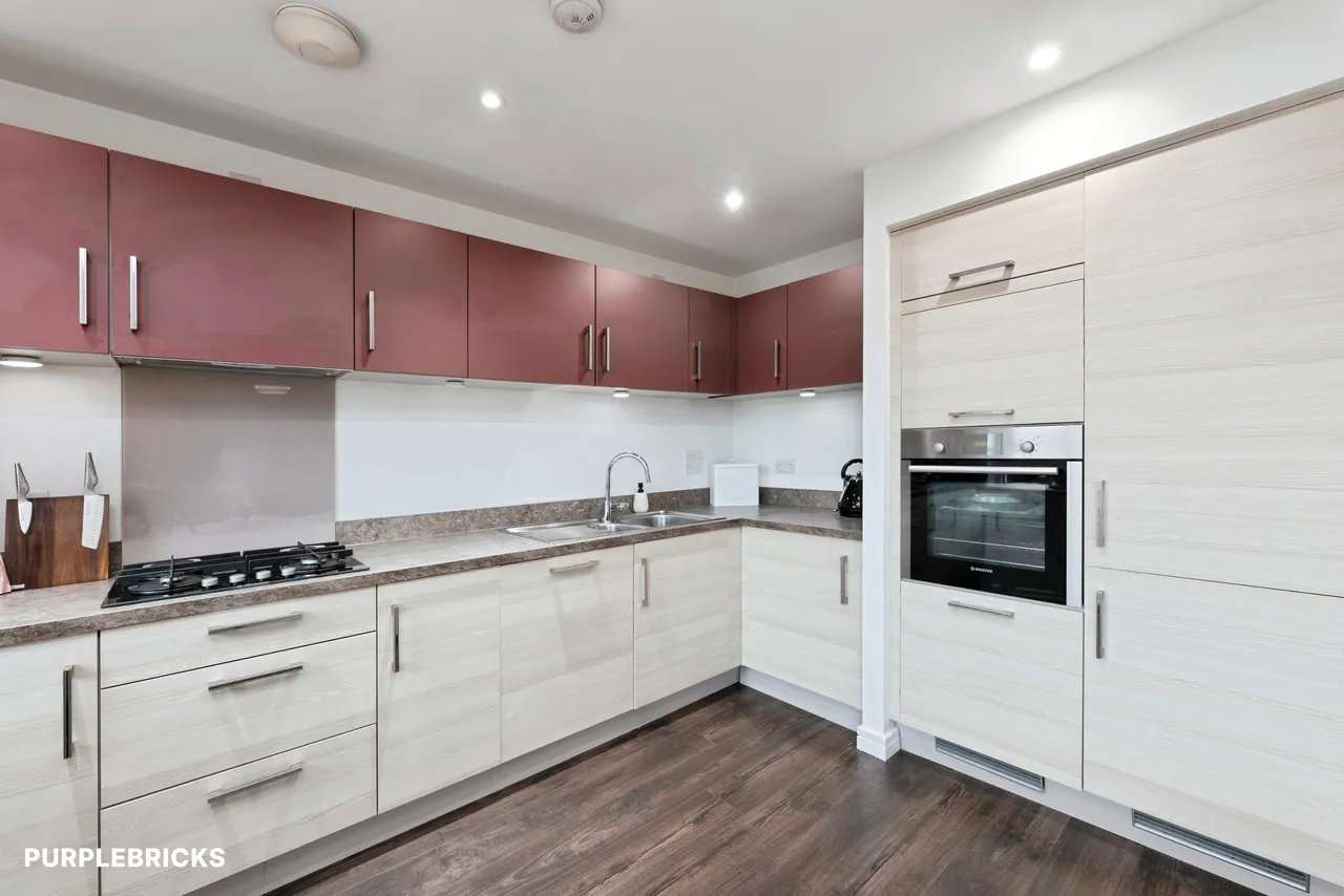 Rosebery Terrace, Glasgow, G5, photo 8