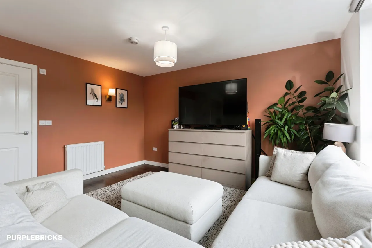 Rosebery Terrace, Glasgow, G5, photo 6