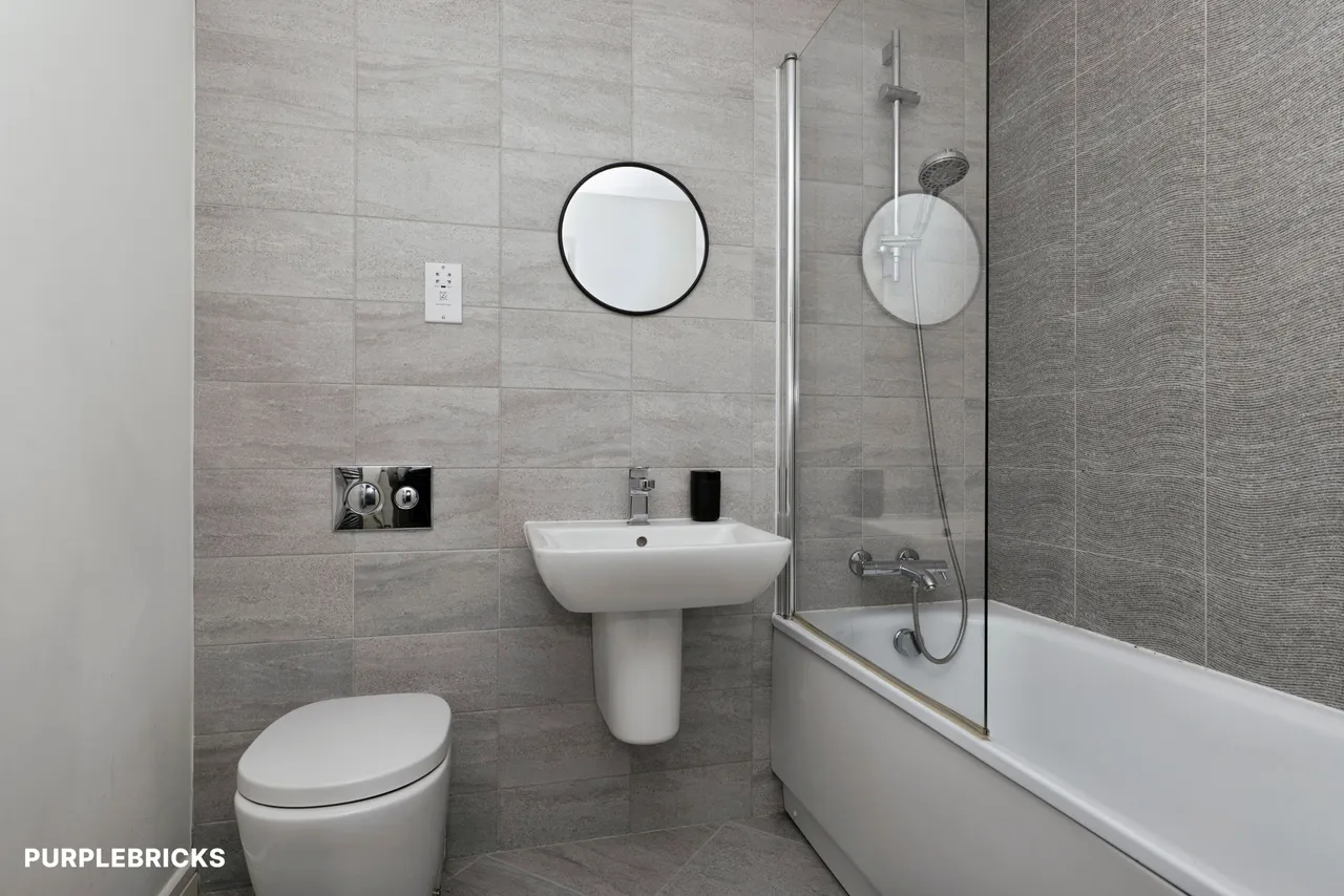 Rosebery Terrace, Glasgow, G5, photo 16