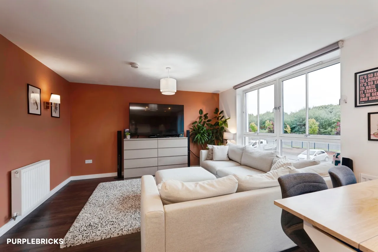 Rosebery Terrace, Glasgow, G5, photo 4