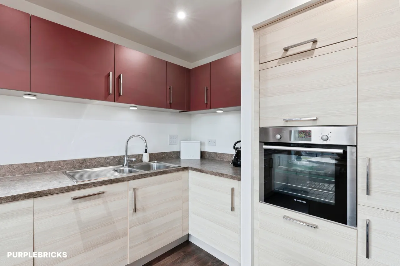 Rosebery Terrace, Glasgow, G5, photo 9
