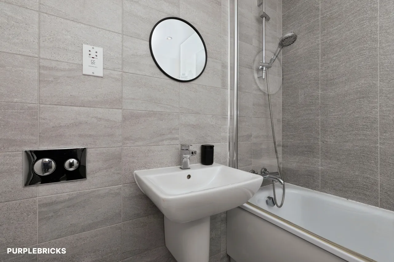 Rosebery Terrace, Glasgow, G5, photo 17