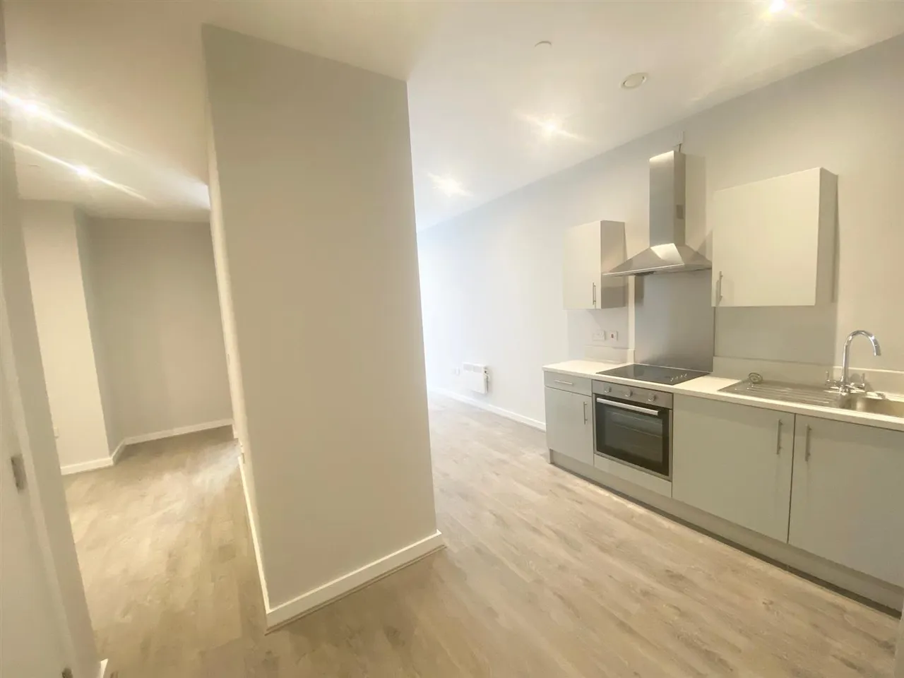 Sky Gardens, Waterloo, L22, photo 8
