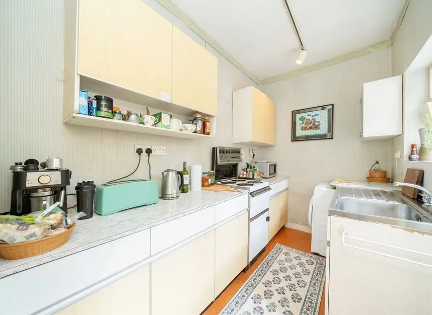 Barnard Hill, Muswell Hill, N10, photo 4