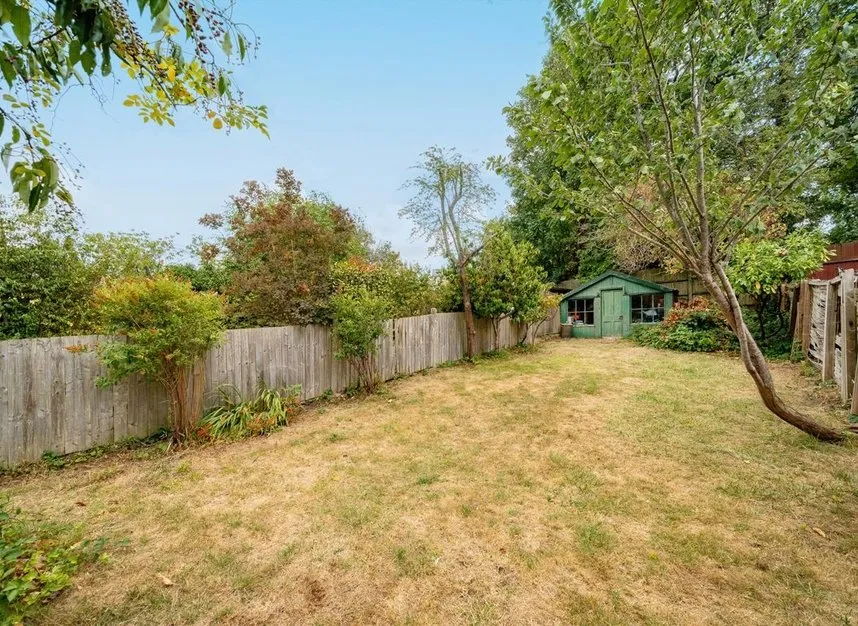 Barnard Hill, Muswell Hill, N10, photo 8