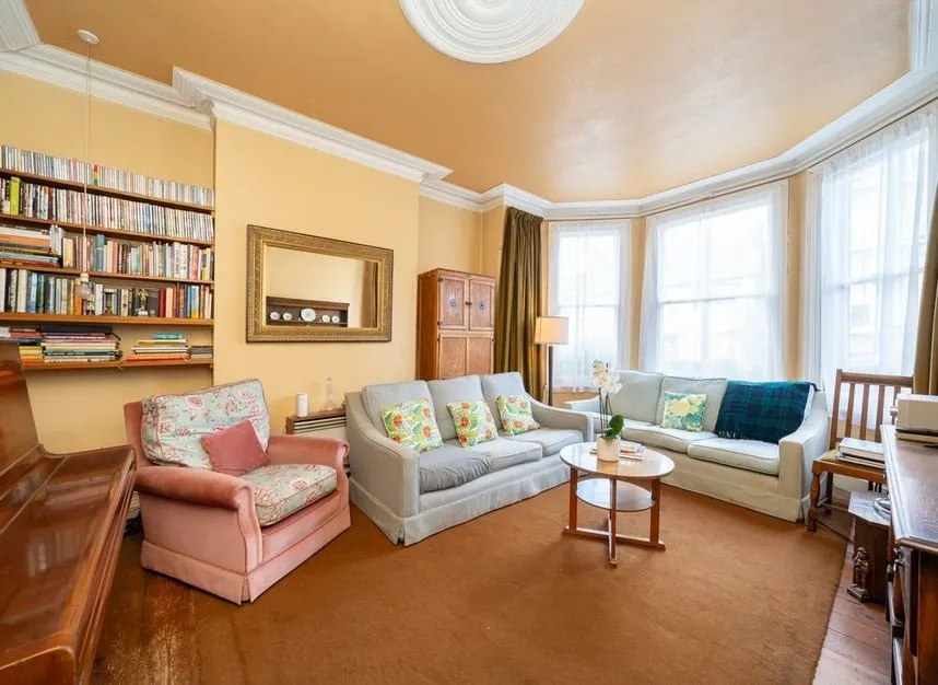 Barnard Hill, Muswell Hill, N10, photo 2