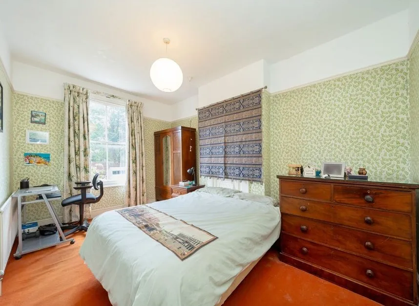 Barnard Hill, Muswell Hill, N10, photo 9