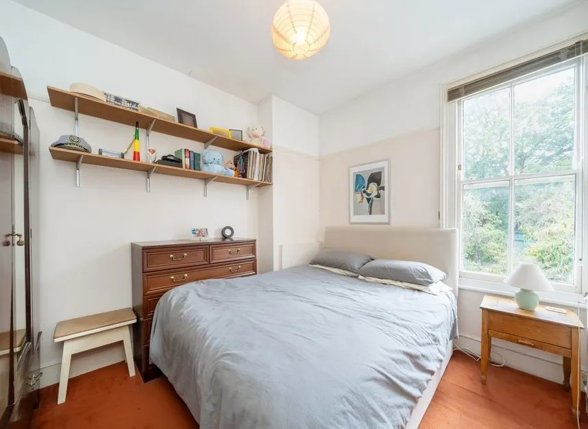 Barnard Hill, Muswell Hill, N10, photo 6