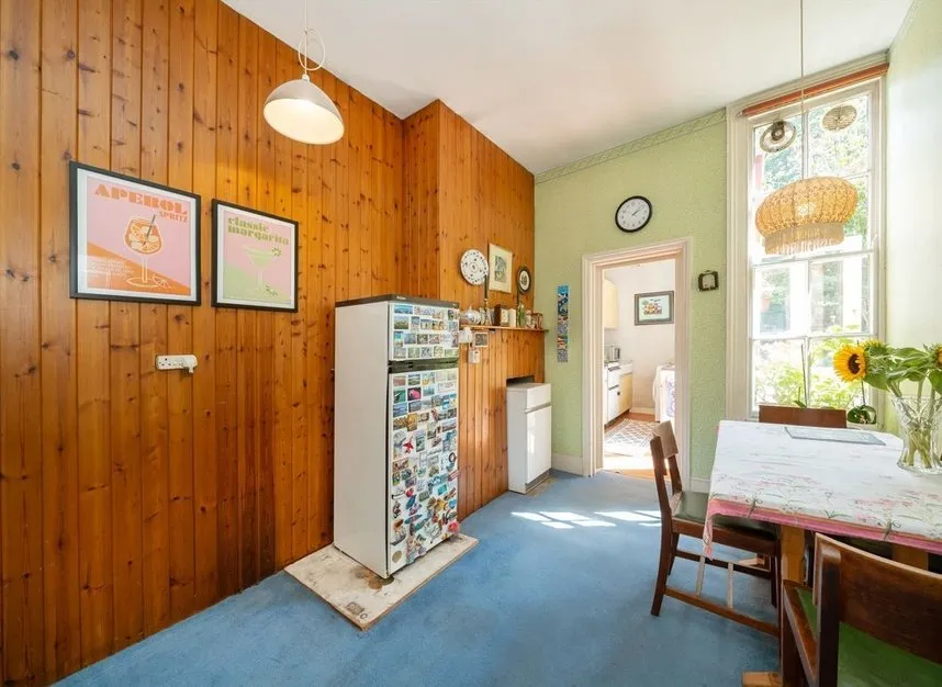 Barnard Hill, Muswell Hill, N10, photo 10