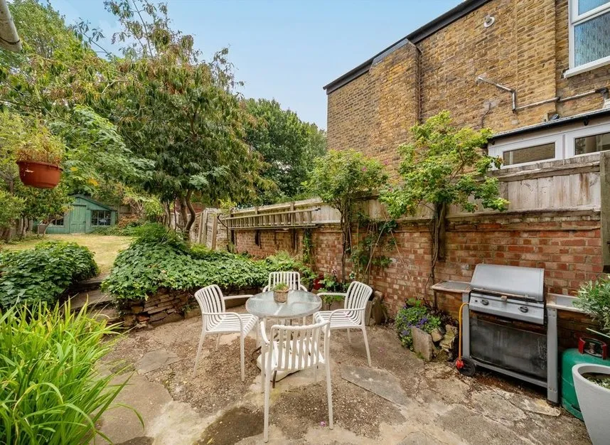 Barnard Hill, Muswell Hill, N10, photo 7
