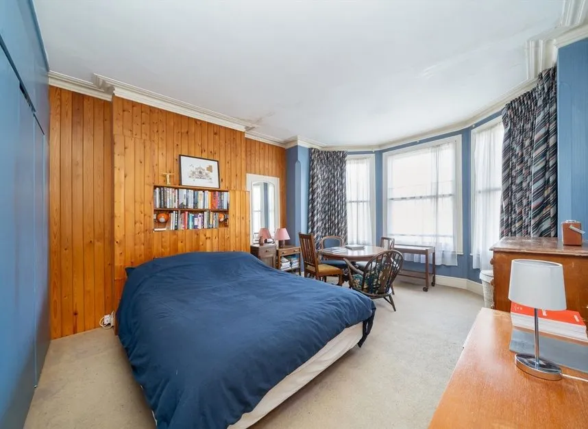 Barnard Hill, Muswell Hill, N10, photo 5