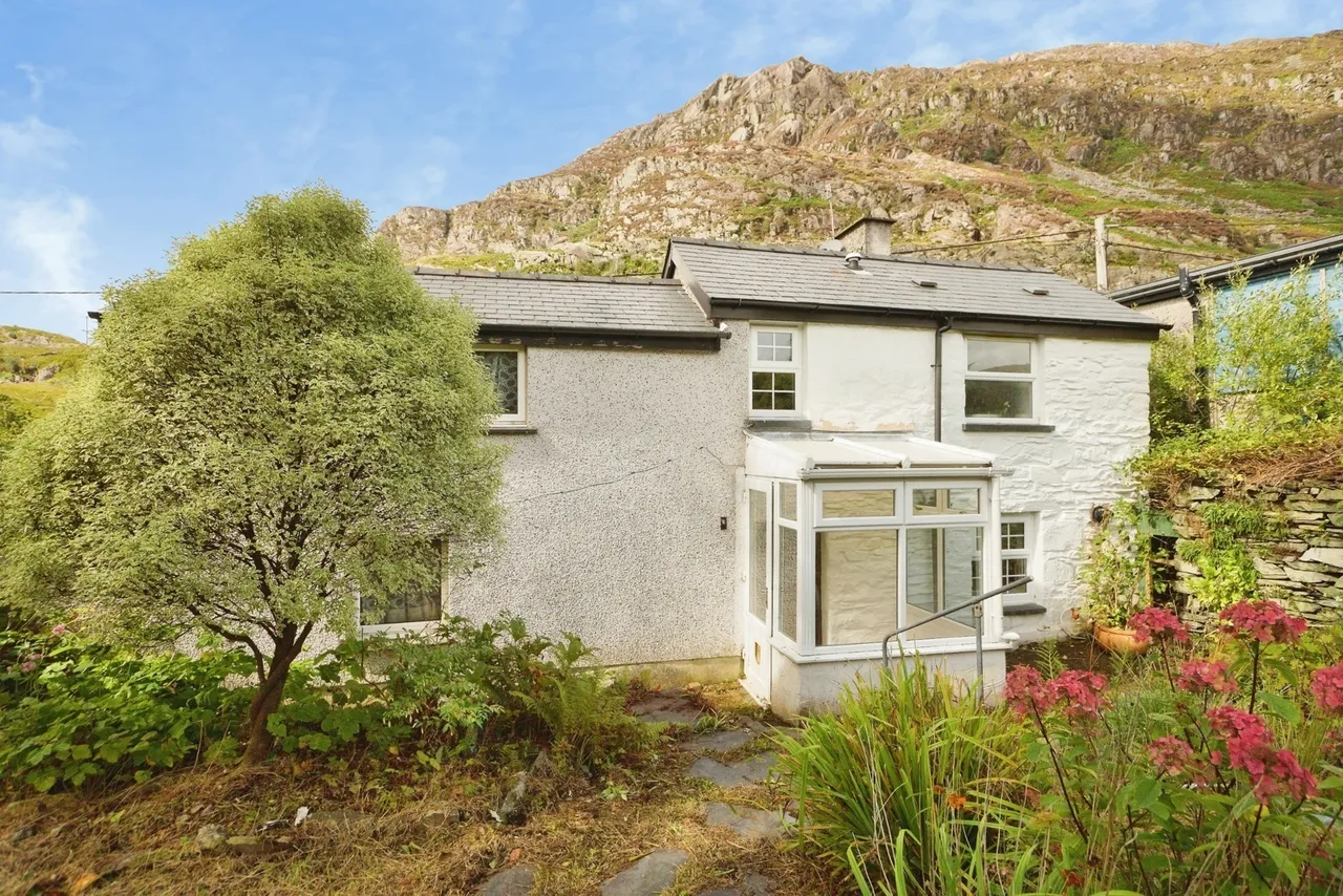 Glanllyn, Blaenau Ffestiniog, LL41, photo 21