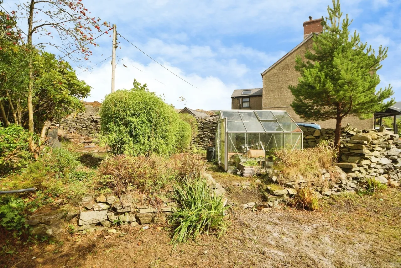 Glanllyn, Blaenau Ffestiniog, LL41, photo 15