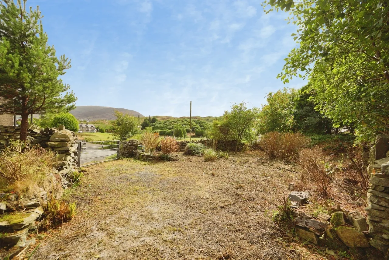 Glanllyn, Blaenau Ffestiniog, LL41, photo 20