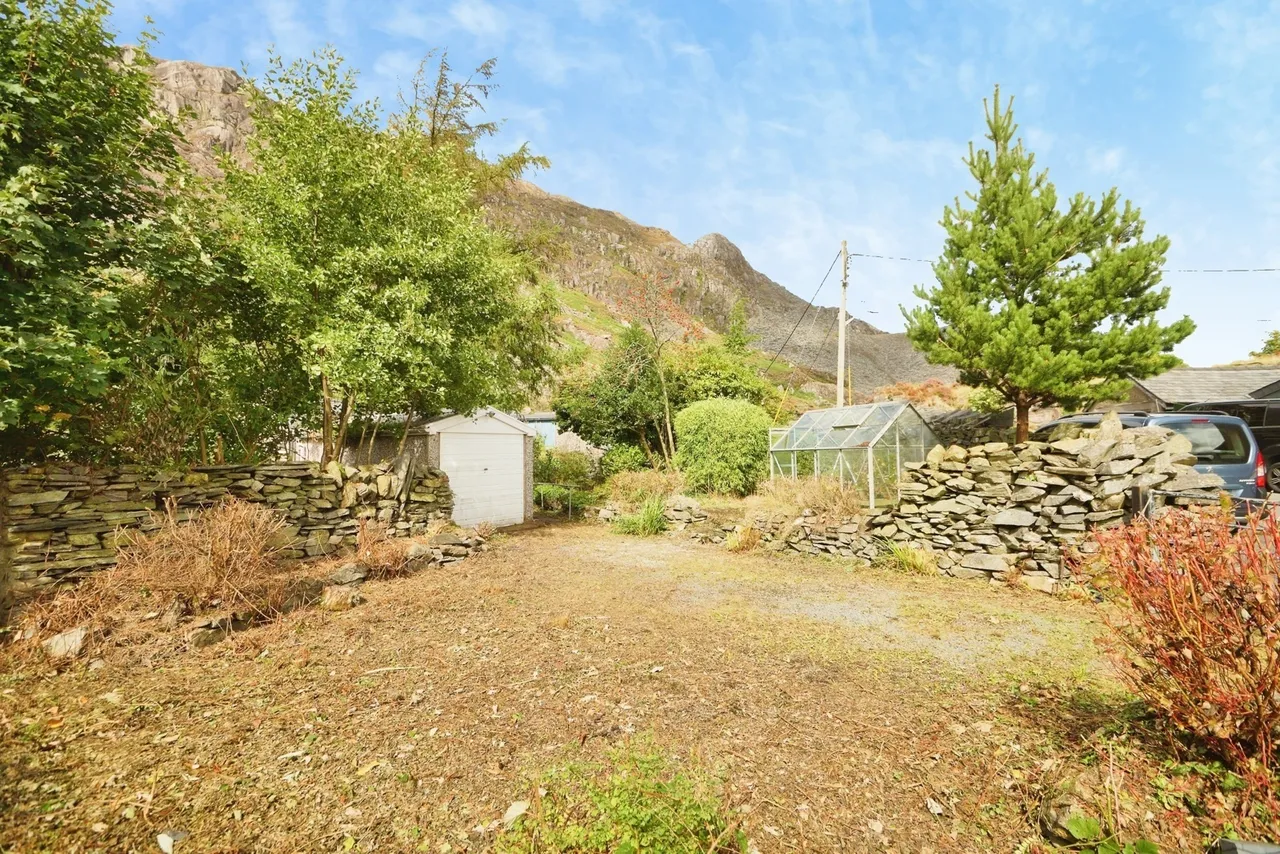 Glanllyn, Blaenau Ffestiniog, LL41, photo 16