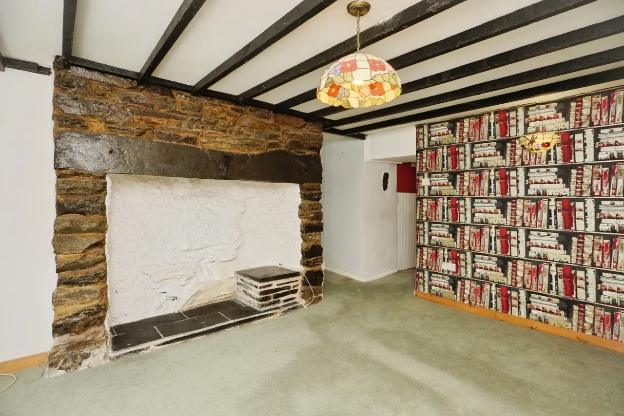 Glanllyn, Blaenau Ffestiniog, LL41, photo 2