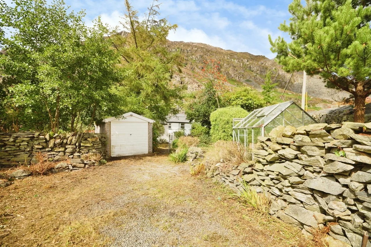 Glanllyn, Blaenau Ffestiniog, LL41, photo 9